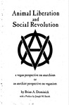 Animal Liberation and Social Revolution