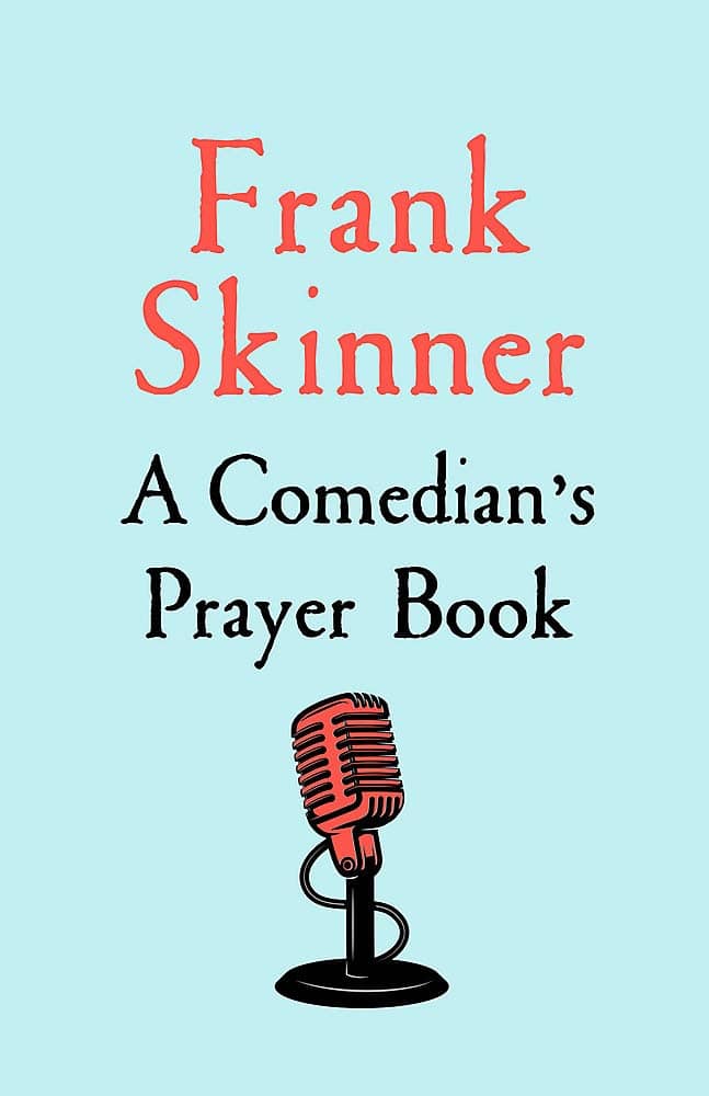 A Comedian’s Prayer Book – Frank Skinner